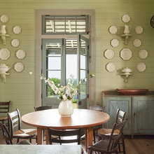 Paint colors