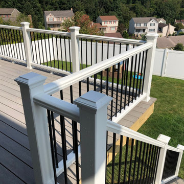 Our Latest Decks Decks Decks Projects