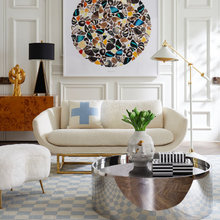 Shearling Furniture