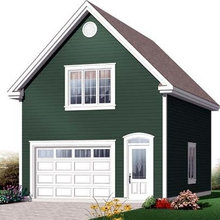 Garage's