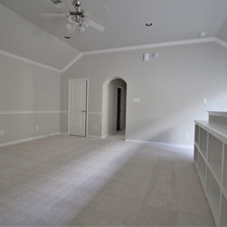 Bordeaux Floorplan - Products