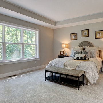 The Brookfield at Morganshire