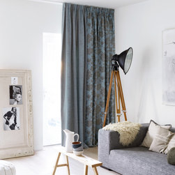 Drapes, Curtains - Window Treatments
