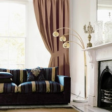 Cotton Curtains