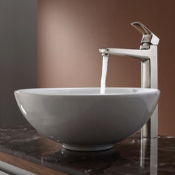 Kraus USA - Products