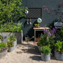 5 Simple Ideas for Creating a Sustainable Garden