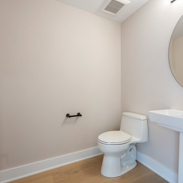 Timeless Interior Luxury Rowhome | Heritage Place Naperville, IL