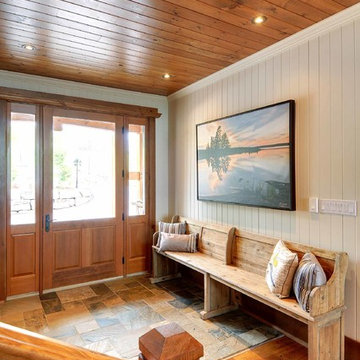 Fairy Lake Home
