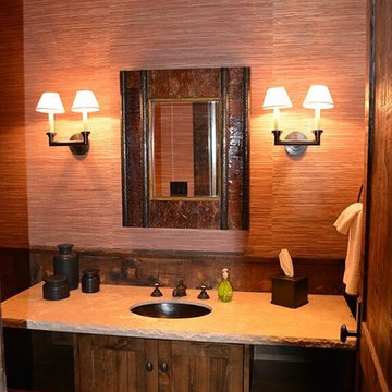 Kitchen and Bath