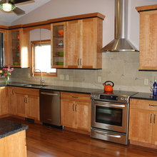Kitchen stuff