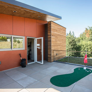 Harrison Court: Issaquah Highlands