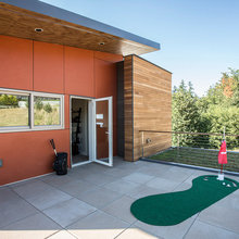 Patio Ideas