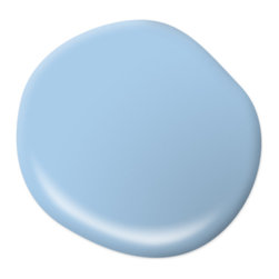 French Porcelain P520-2 - Paint