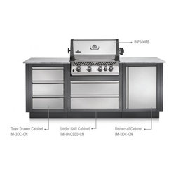 Napoleon Built-in - Outdoor Grills