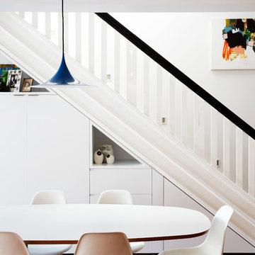 Alexandria Terrace House