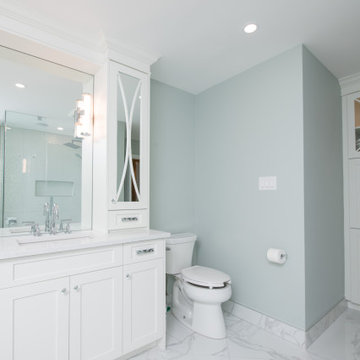 Principal Bathroom - Project Couples