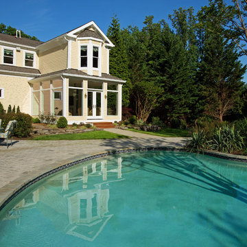 Potomac, Maryland Addition