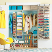closets