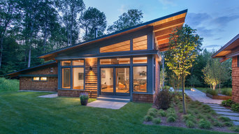 Green Mountain Getaway - Guest House