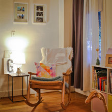 Bungalow - Nursery