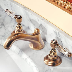 Faucets - Bathroom Sink Faucets
