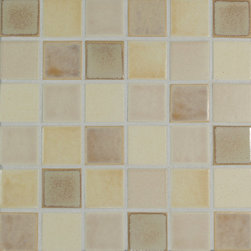 2x2 Field - Mosaic Tile