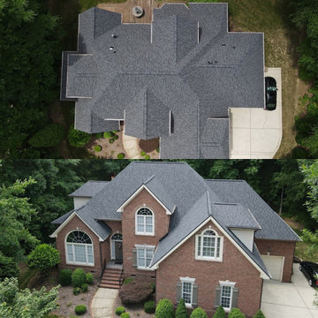 Guardian Roofing Of North Carolina, LLC
