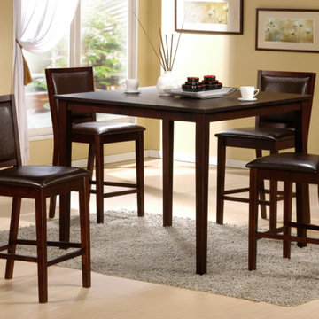 Dining rooms