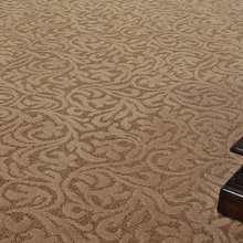 Stair carpet