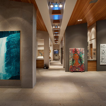 Desert Modern at Estancia