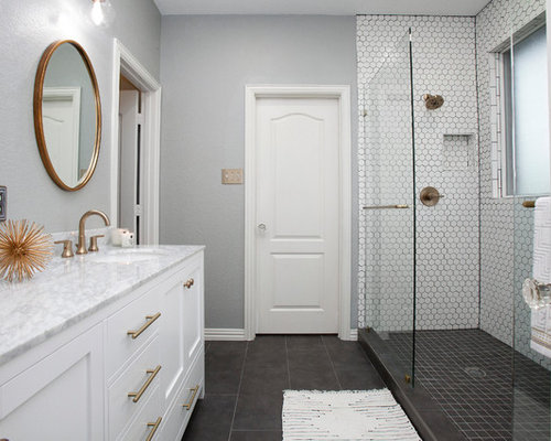 25 Best Dallas Bathroom Ideas & Remodeling Pictures | Houzz