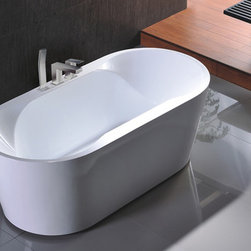 HANSAL - Bathtubs