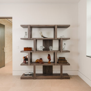 MILLWORK