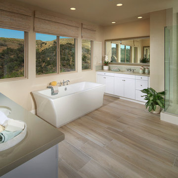 Hillcrest in Chino Hills