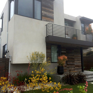 Yale Avenue, Marina Del Rey