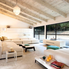 Wood Ceilings