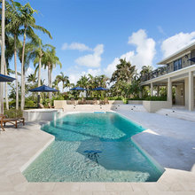 pool furniture