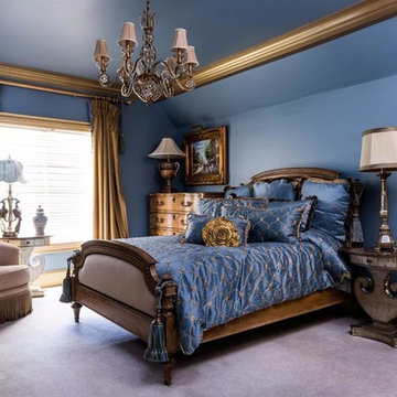 Stonehedge Estate in Frankfort, KY