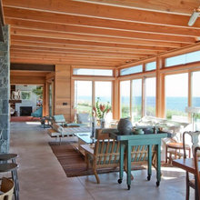 Beach Houses
