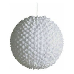 BPL PENDANT LAMP BY ROTALIANA LIGHTING - Pendant Lighting