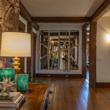 Ski Chalet Jackson Hole Villiage