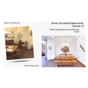 Before & Afters - Increase Your Selling Price!