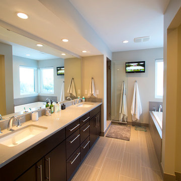 The Glen Cove Residence