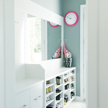 Mud Room Ideas