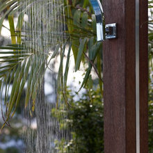 Outdoor Shower