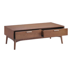 DESIGN DISTRICT COFFEE - Coffee Tables