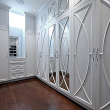 Mullion Kitchen Cabinet Door Styles