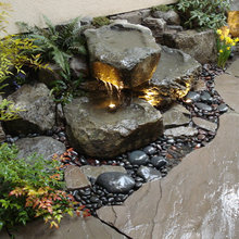 Patio Ideas