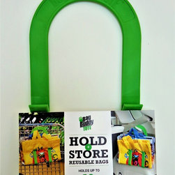 Bag Buddy Tote - Products