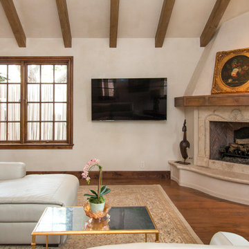 San Carlos Project